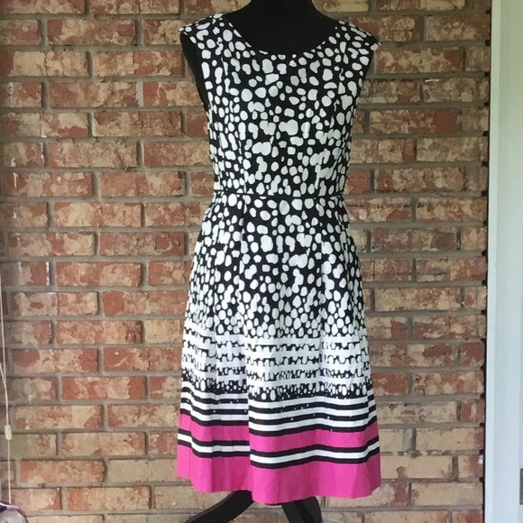 Collections Now Dresses & Skirts - Collections Now Sleeveless Dress